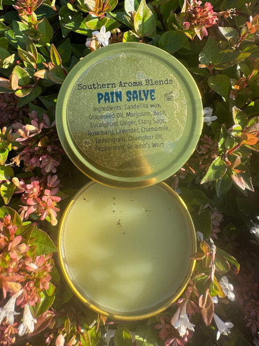 Pain Salve